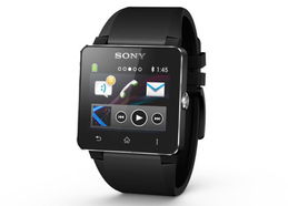 開會(huì)利器升級(jí) 索尼SmartWatch 2大屏防水智能手表深度解析